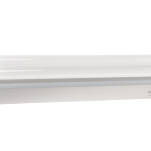 LED 2FT Emergency Batten Bare