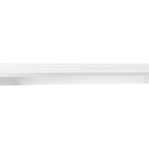 LED 4FT Emergency Batten Bare