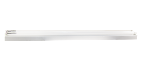 LED 4FT Emergency Batten Bare