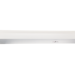 LED 4FT Single Diffused Emergency Batten