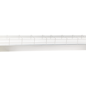 LED 4FT Emergency Batten Vandal Proof Guard