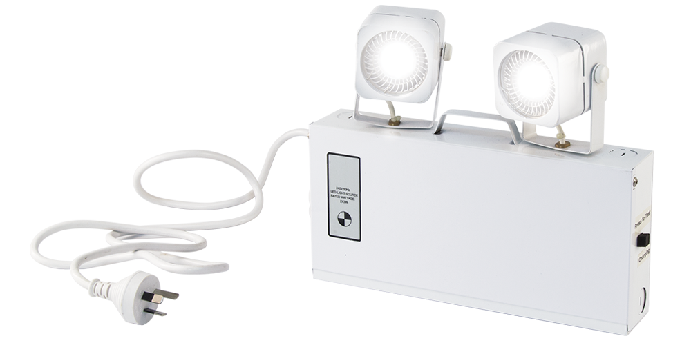 LED Flood Light product example
