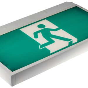 LED Exit Light