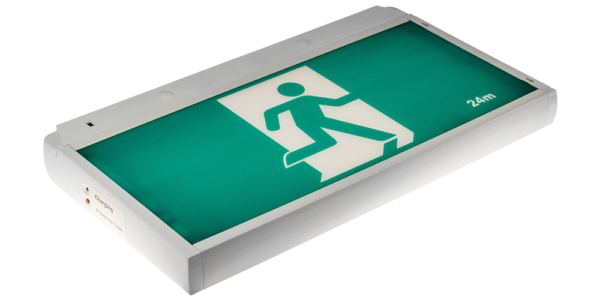 LED Exit Light