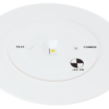 LED Emergency Light 85 & 140mm