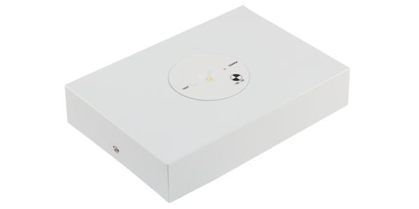 LED Emergency Surface Mount Light