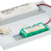 LED Emergency Surface Mount Light - Image 2