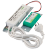 LED Emergency Light 85 & 140mm - Image 3
