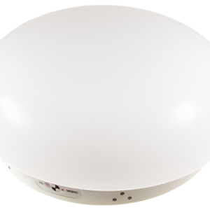 LED Emergency Oyster Light